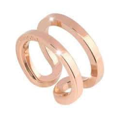 Stockholm Split Ring