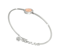 R-Zero Single Circle Bangle Bracelet