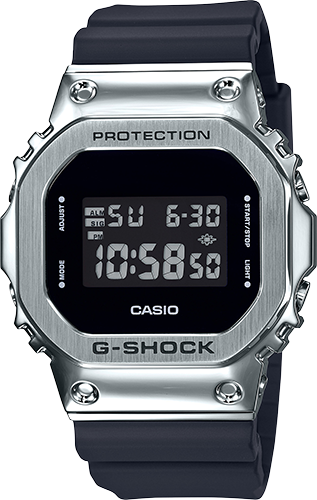 G-Shock