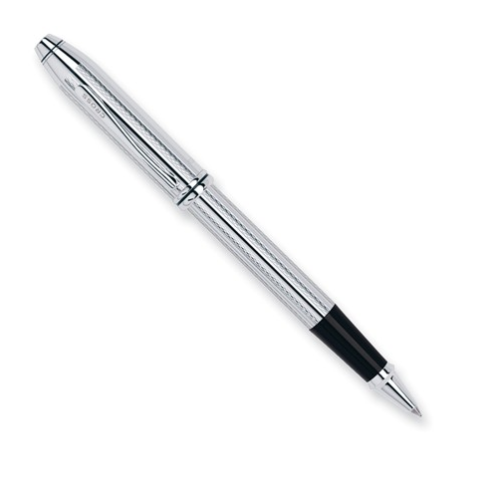 Townsend Platinum-Plated Selectip Rolling Ball Pen