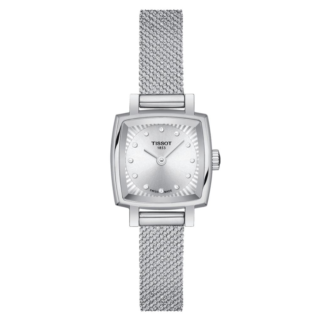 Tissot Lovely Square