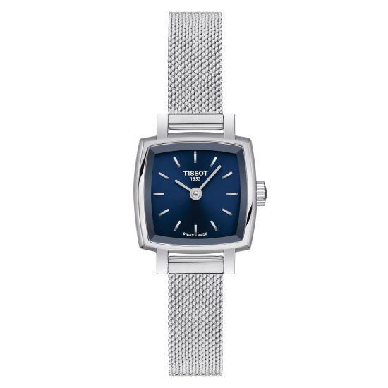 Tissot Lovely Square