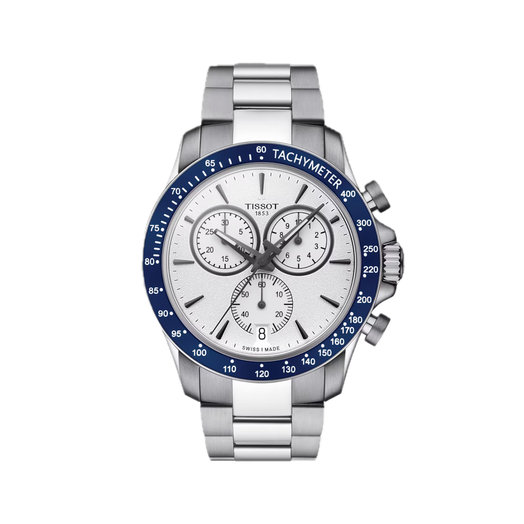 Tissot V8 Quartz Chronograph