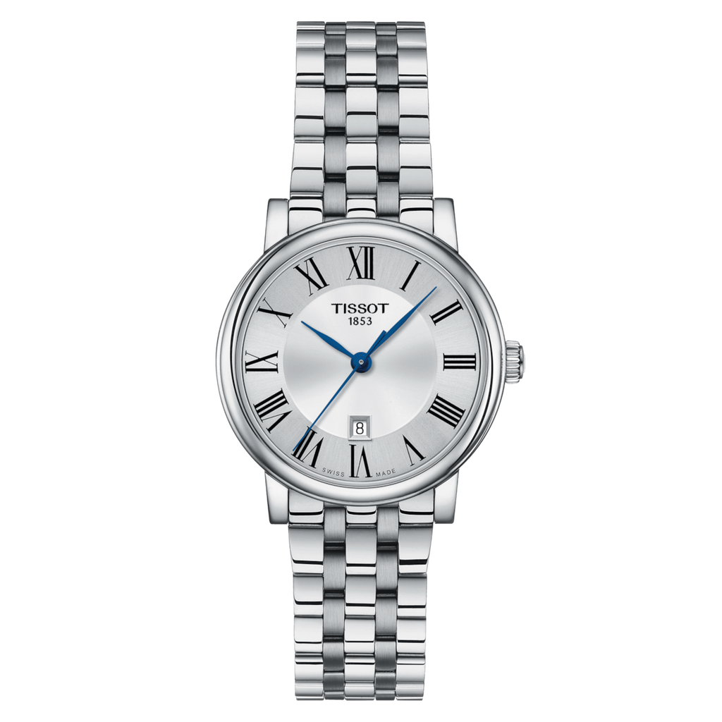 Tissot Carson Premium Lady