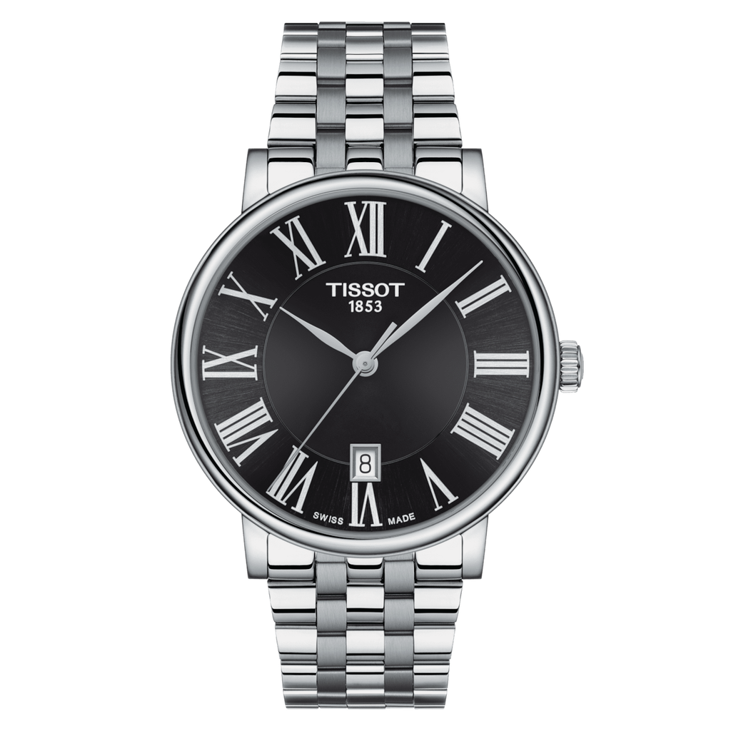Tissot Carson Premium