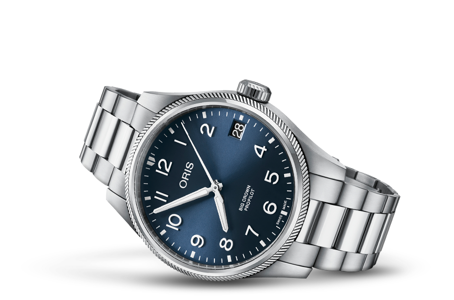 Oris Big Crown Propilot Big Date