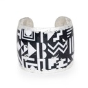 Geometry Cuff