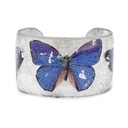 Barcelona Butterfly Cuff