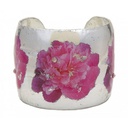 Peony Cuff