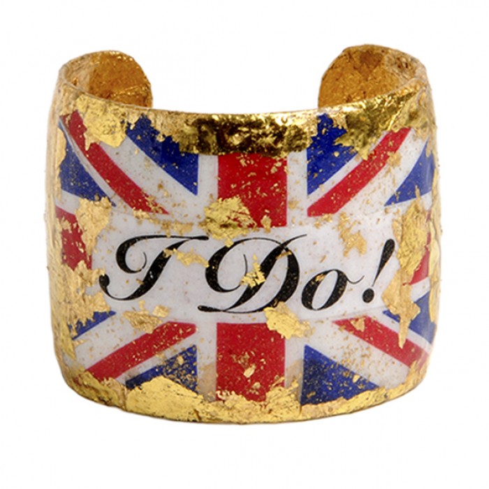 I Do! Cuff