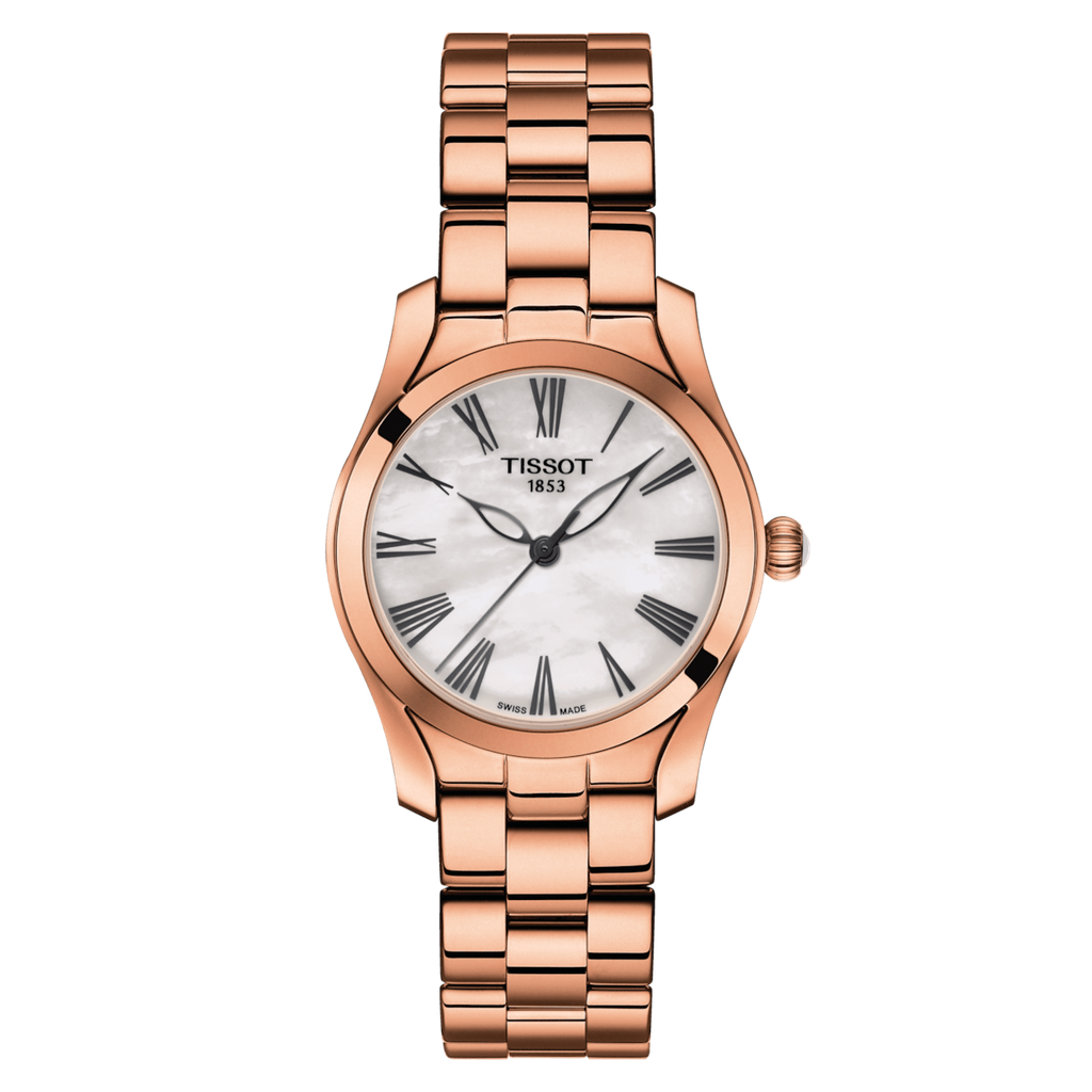Tissot T-Wave All Rose