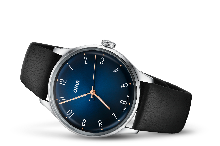 Orisjames Morssion Academy Of Music Limited Edition