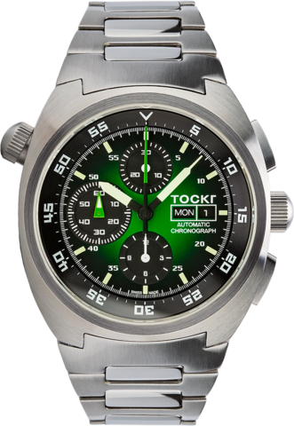 Tockr Airdefender Hulk