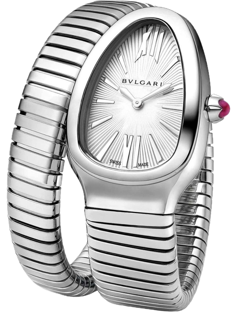 Serpenti Tubogas Watch