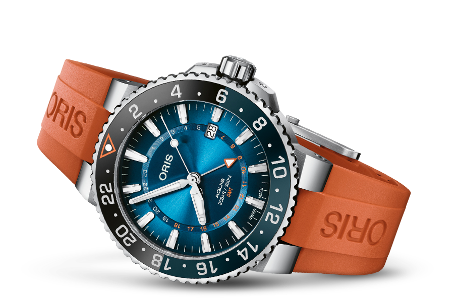 Aquis Crayfort Reef Limited Edition