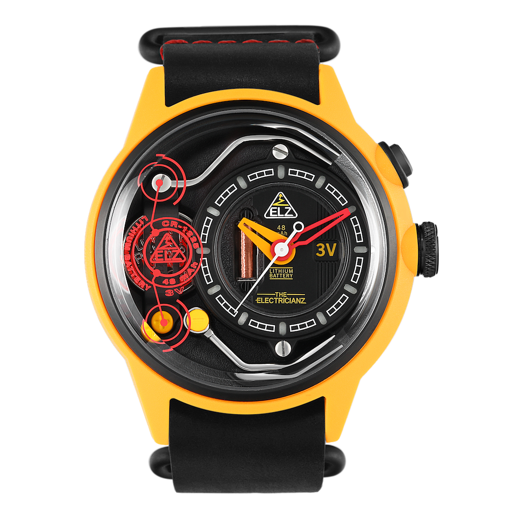 The Ammeter Original