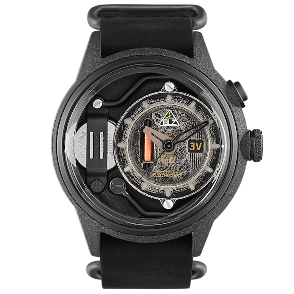 The Blackout - Blackout Original