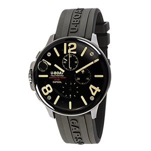 Capsoil Chrono SS