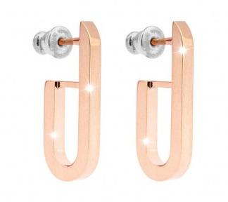 Stockholm Single Earrings