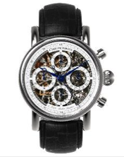 Opus Chronograph