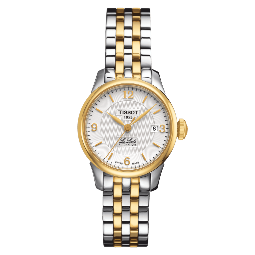 Tissot Le Locle Automatic Small Lady