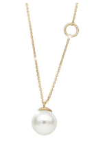 My Style Pearl Necklace