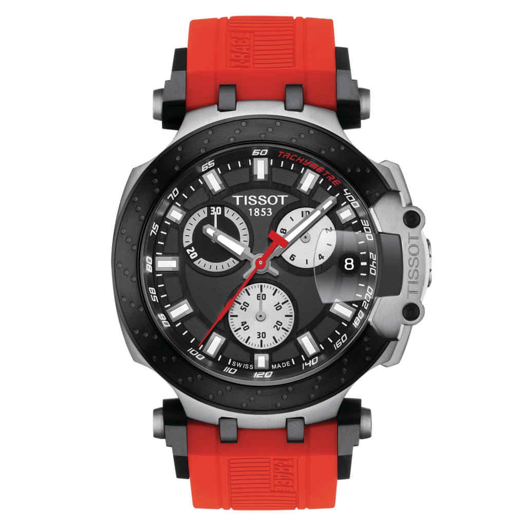 T-Race Chronograph