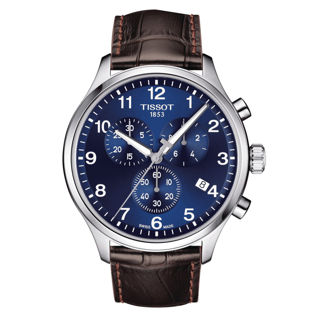 Tissot Chrono Xl Classic
