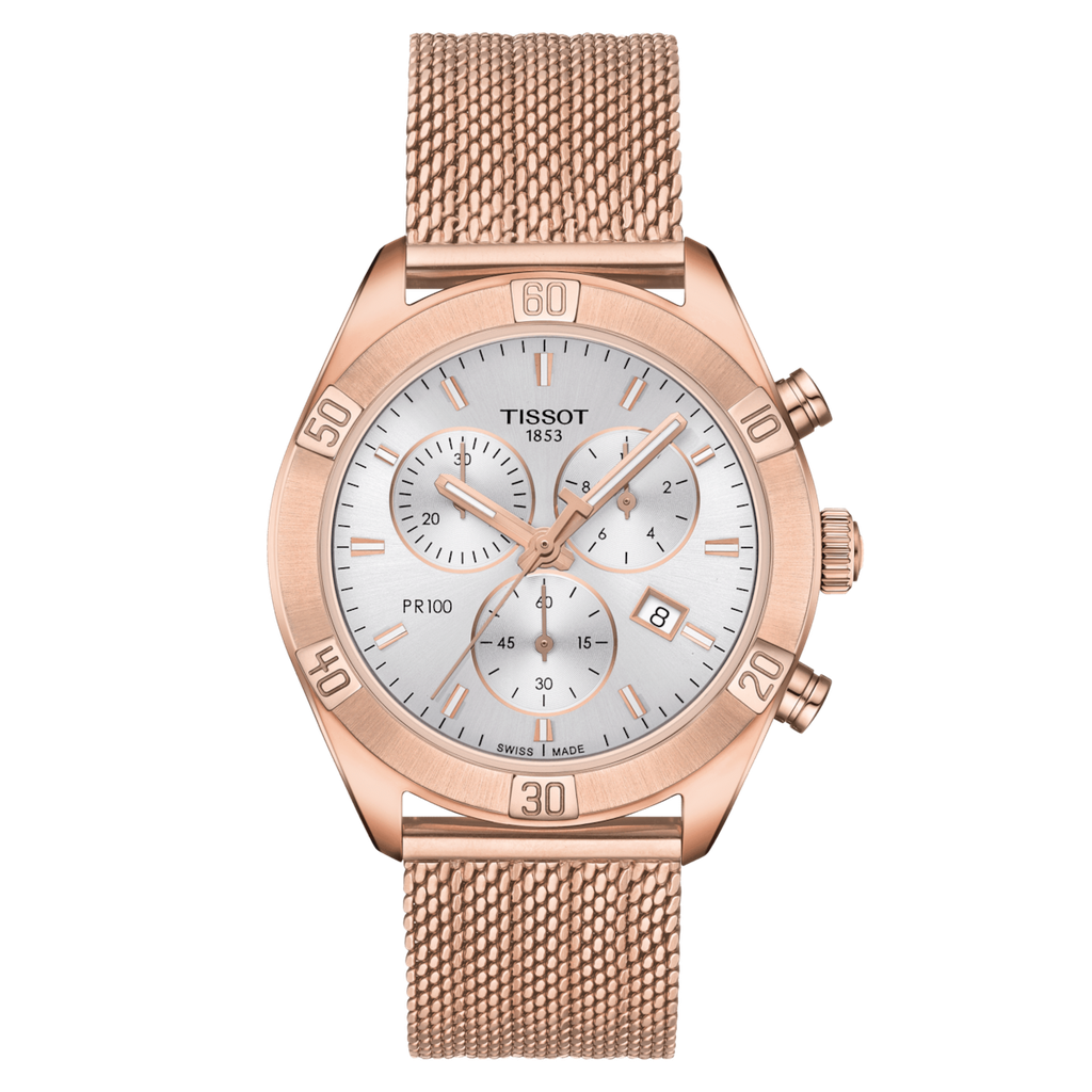 Pr100 Sport Chic Chronograph