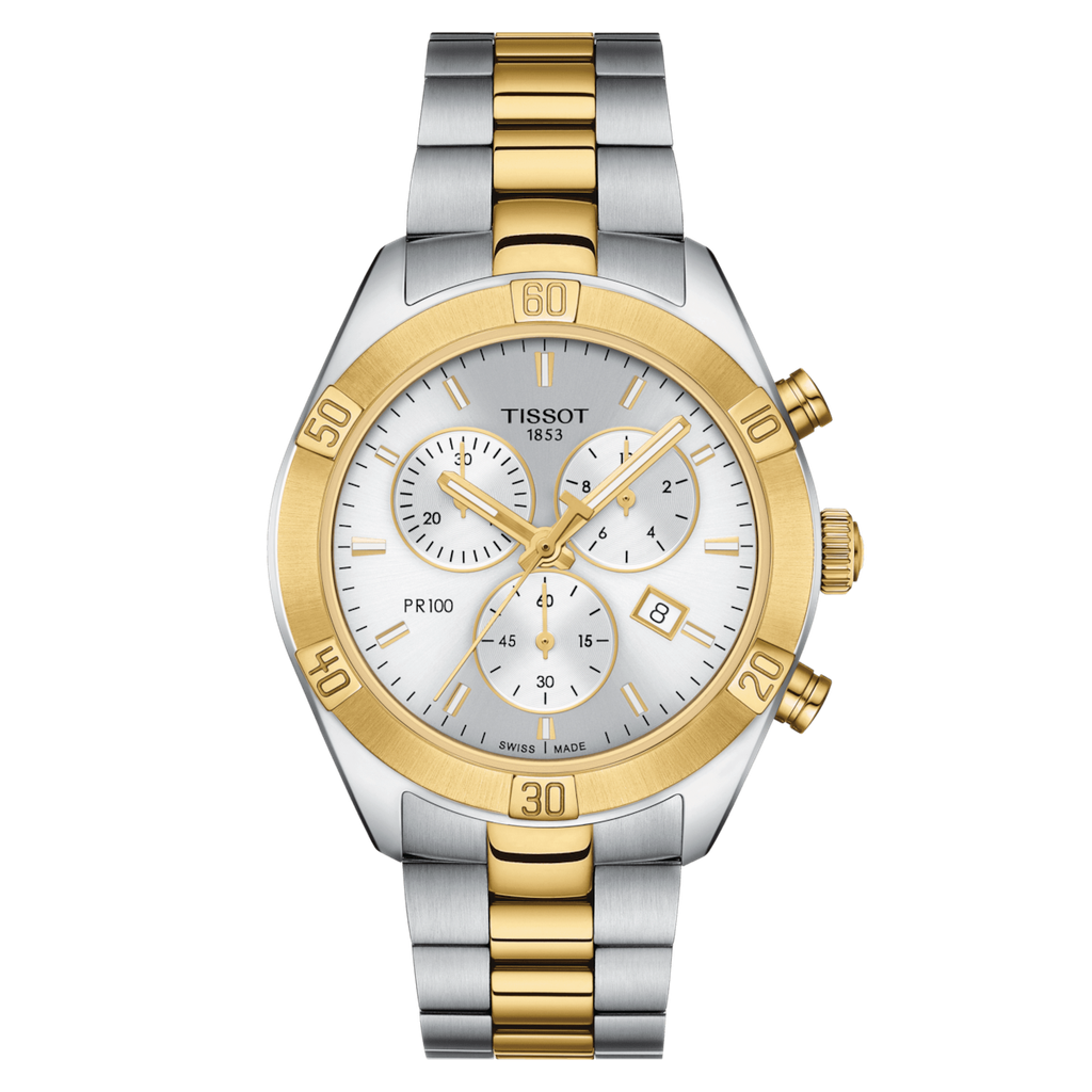 Pr100 Sport Chic Chronograph