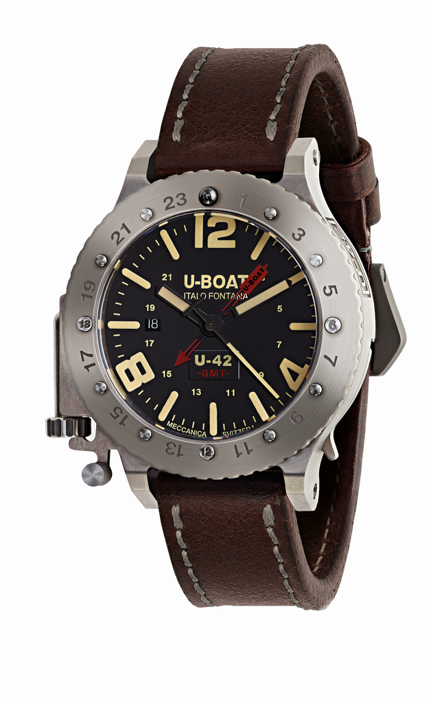 U-42 Gmt