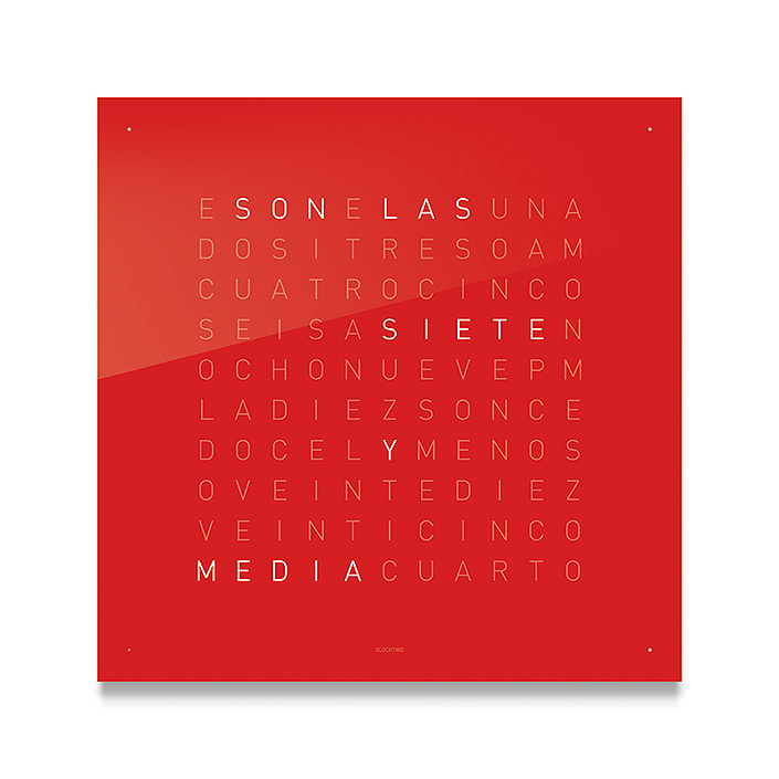 Q2 Classic Acrylic Cover - Italian