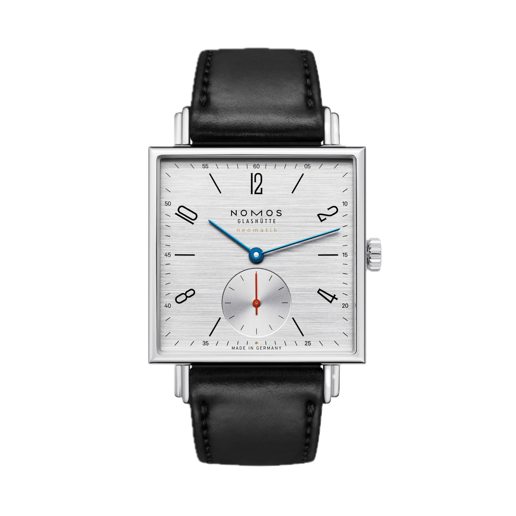 Tetra Neomatik 39 Silver Cut