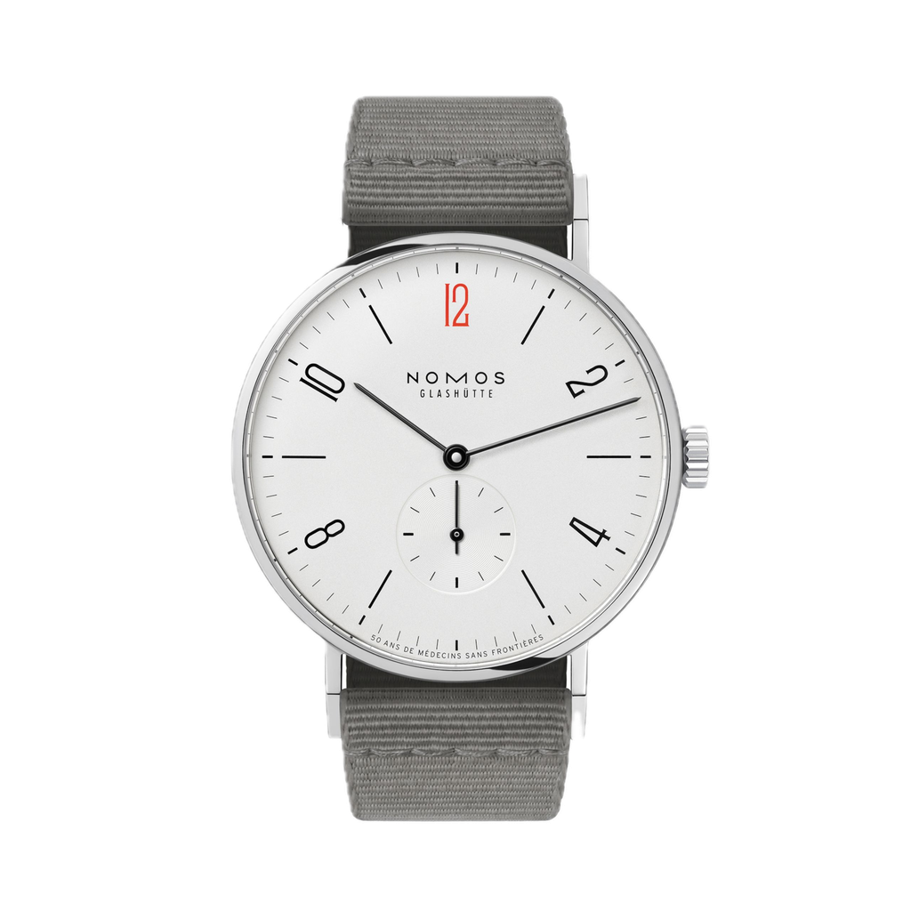 Tangente 38 – 50 Ans De Médecins Sans Frontières