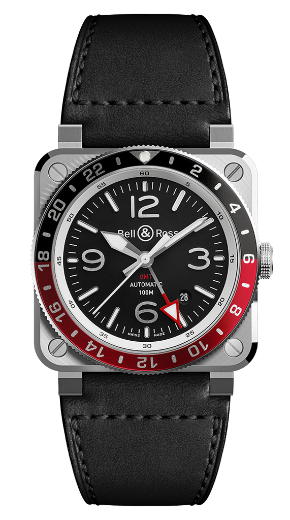 BR 03 "Coke" Gmt