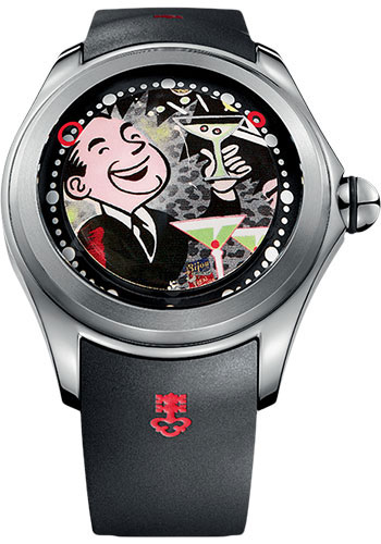 Corum Magical Pop De La Nuez