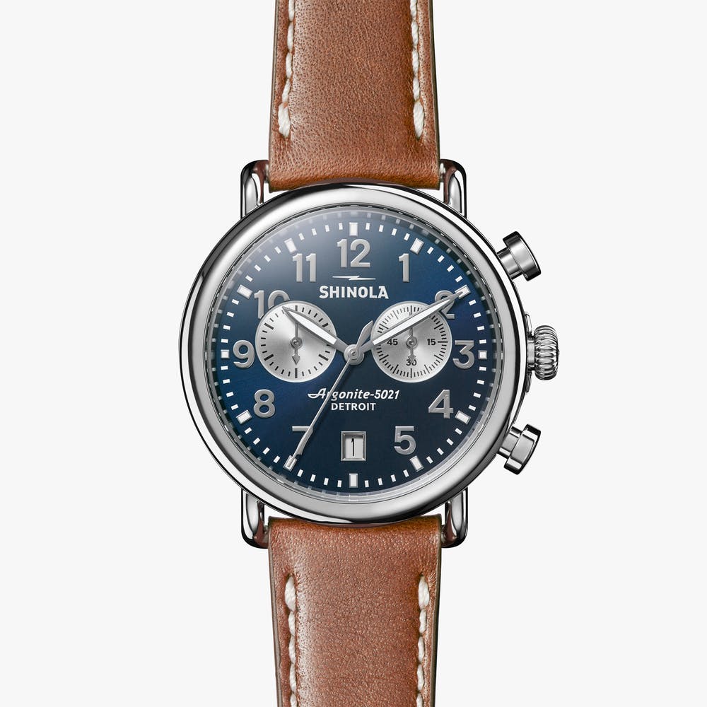 Runwell 2 Eye Chrono