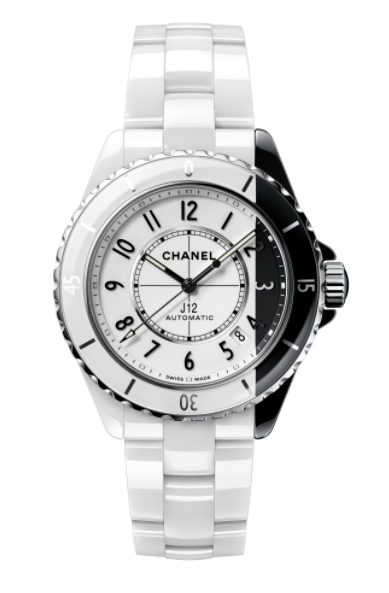 Chanel J12 Paradoxe