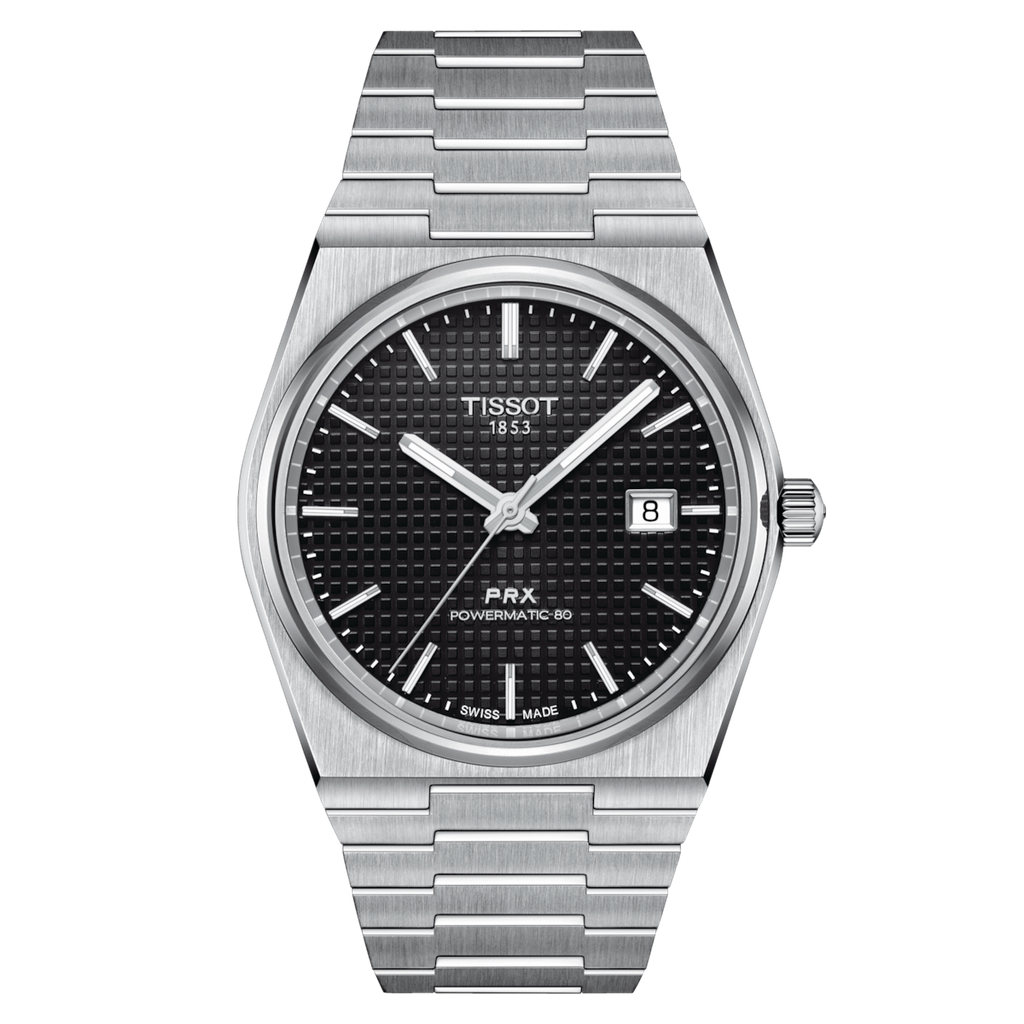 Tissot PRX Powermatic 80