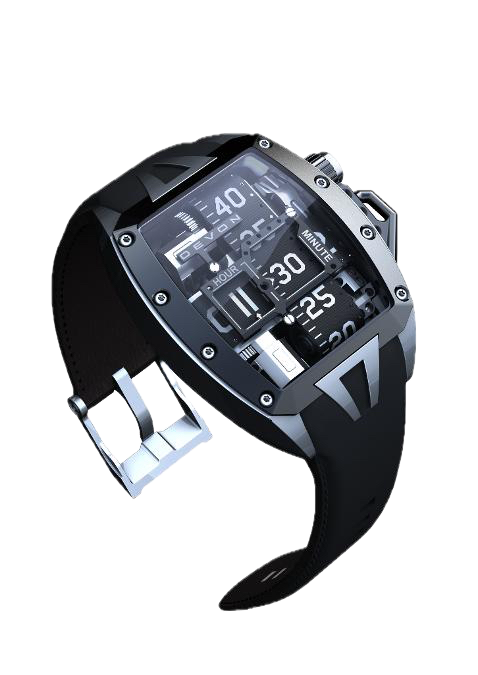 Devon Tread 2 Starry Night