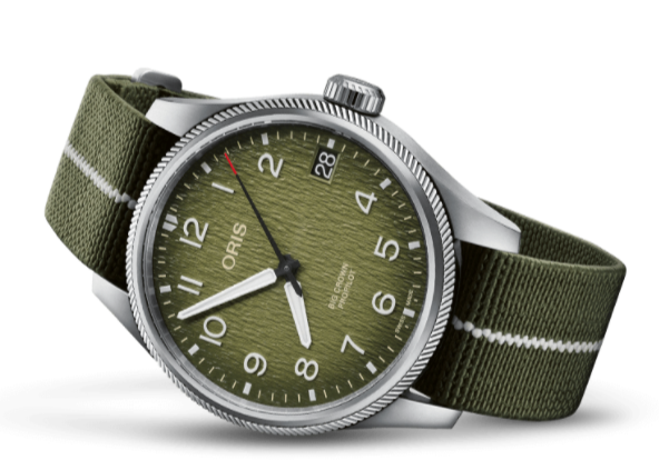 Okavango Air Rescue Limited Edition