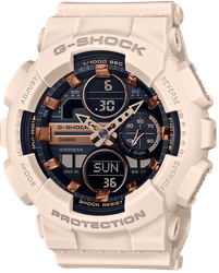 G-Shock
