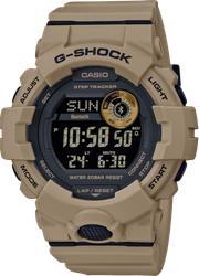 G-Shock Power Trainer Sport