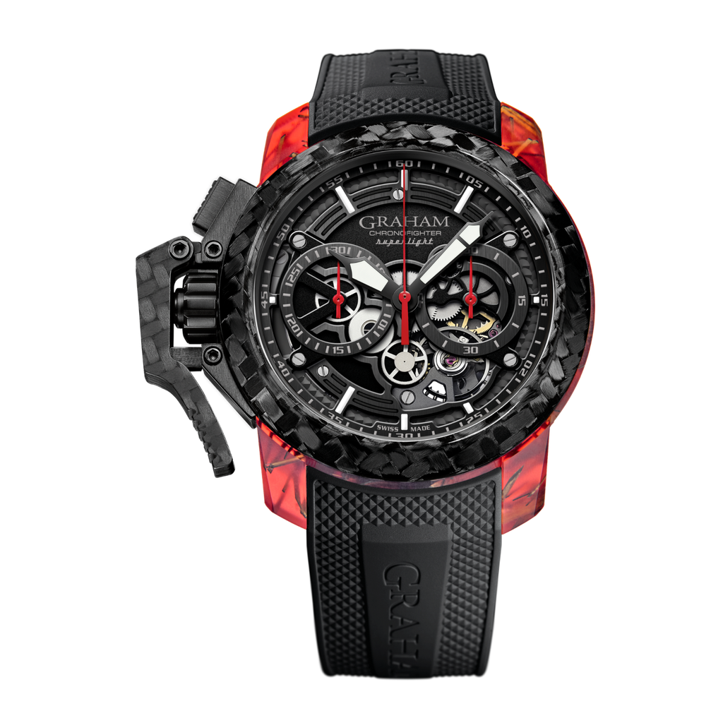 Superlight Carbon Skeleton