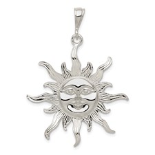 Sun Charm