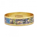 Birds Of A Feather Bangle