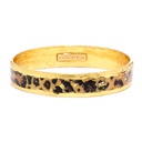 Leopard Bangle