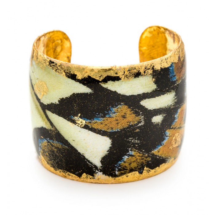 Butterfly Wing Cuff