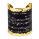 Capriccio Cuff