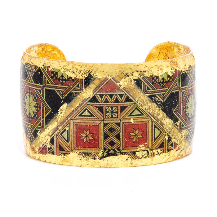 Casbah Cuff